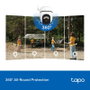 TP-Link TC90G KIT Cámara de Seguridad 4G LTE y Solar